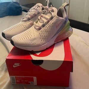 Air Max 270 SE (GS)